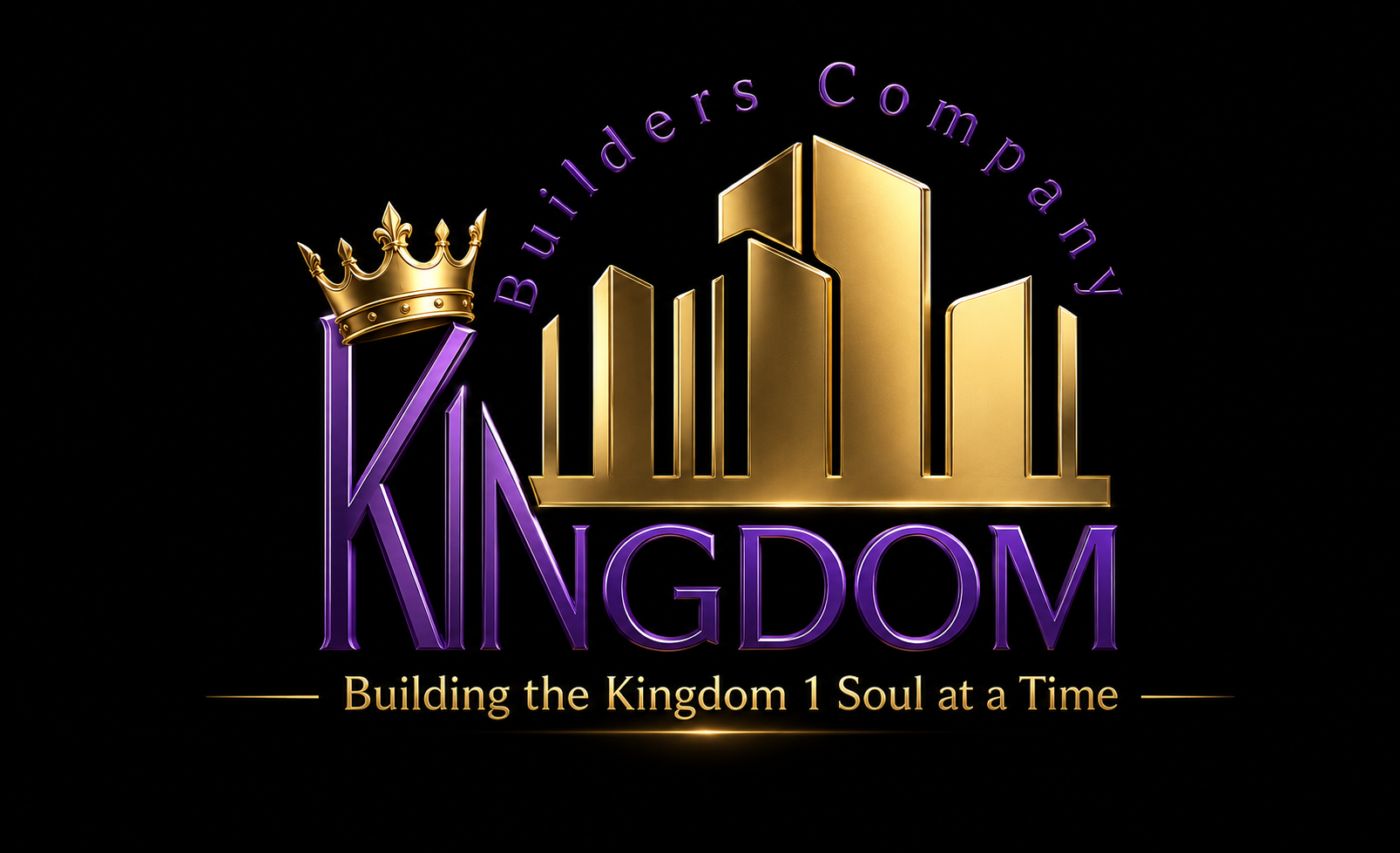 Kingdom Builders Company